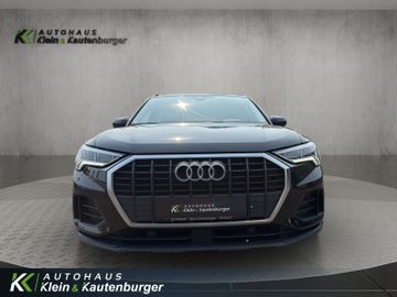 Audi Q3 - 2