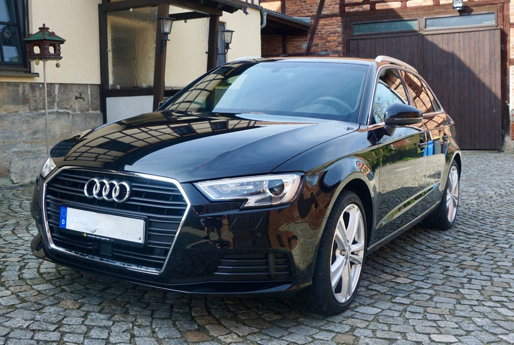 Image of Audi A3
