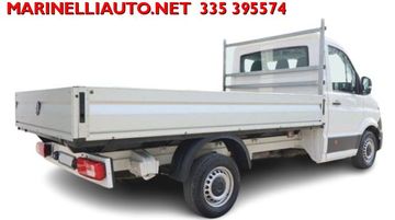 Volkswagen Crafter - 4