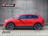 Volkswagen Tiguan 2.0 TSI Highline 4Motion ACC/SHZ/PANO/LED - Volkswagen Tiguan: Tsi