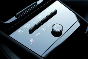 Porsche Cayenne Coupe E-Hybrid Black Edition*KEIN MIETER