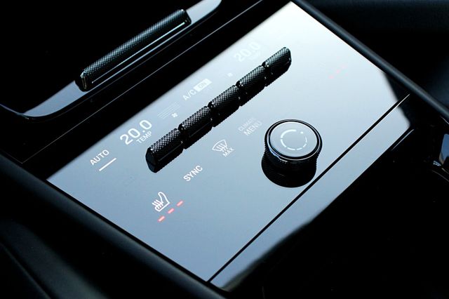 Porsche Cayenne Coupe E-Hybrid Black Edition*KEIN MIETER