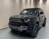 Land Rover Defender 110 X-Dynamic S *VIRTUAL*AHK*360°*1.HD* - Land Rover Defender aus 2023