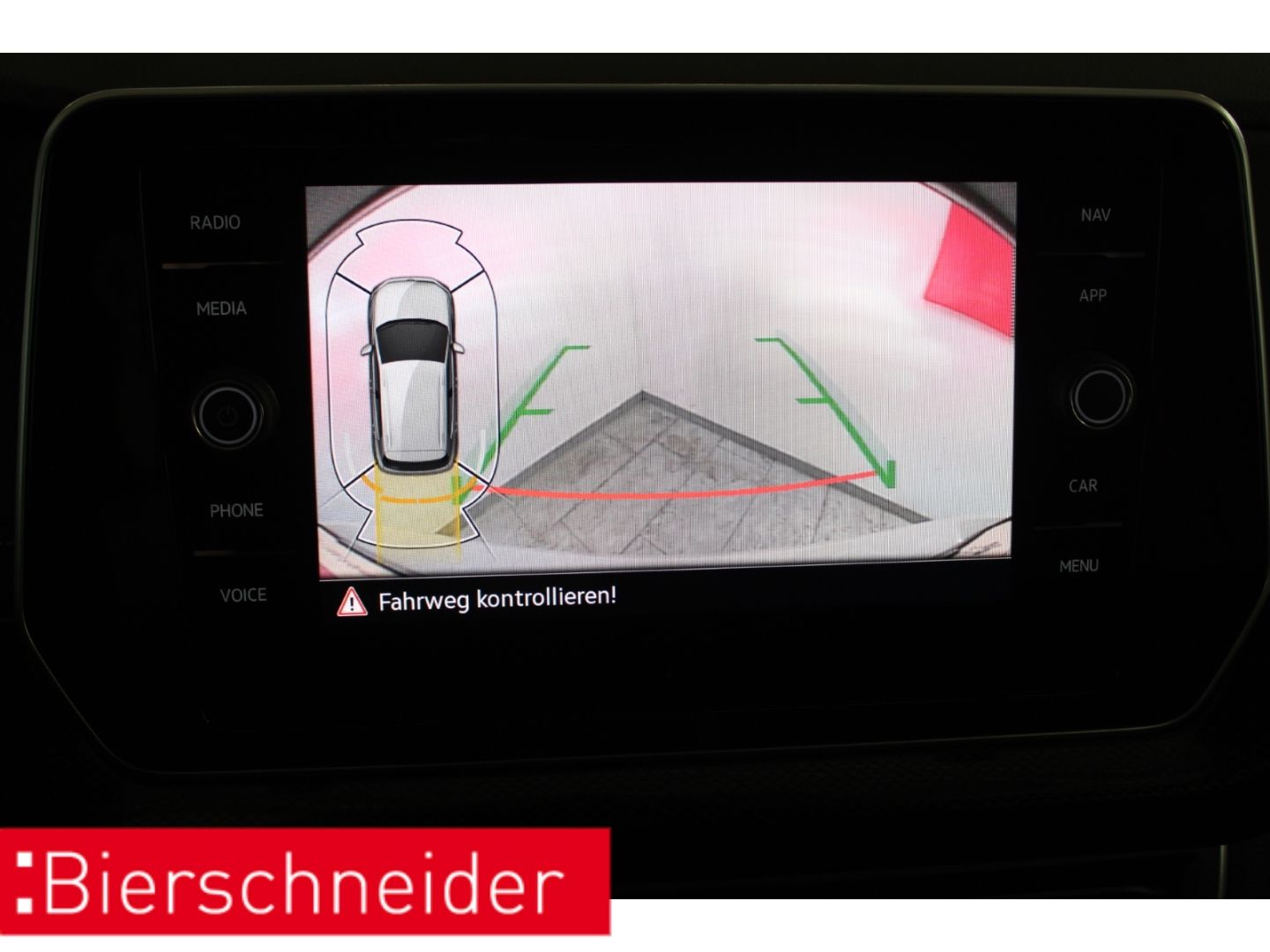 Volkswagen T-Cross - Bild 7