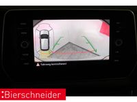 Volkswagen T-Cross - Vorschau Bild 7