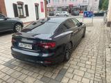 Audi A5 2.0 TFSI quattro | 252 PS | Gewindefahrw - Audi A5 Gebrauchtwagen in Nürnberg