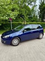 Volkswagen Golf 1.6 TDI BMotion Tech Style Variant Styl...
