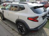 Dacia Duster III TCe 130 Extreme 4x4,Navi,SHZ,PDC,AHK, - Dacia Duster Vorführfahrzeuge
