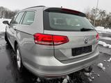 Volkswagen Passat 1.6 120PS Comfortline BMT 41678 - Volkswagen Passat Variant: 1.6