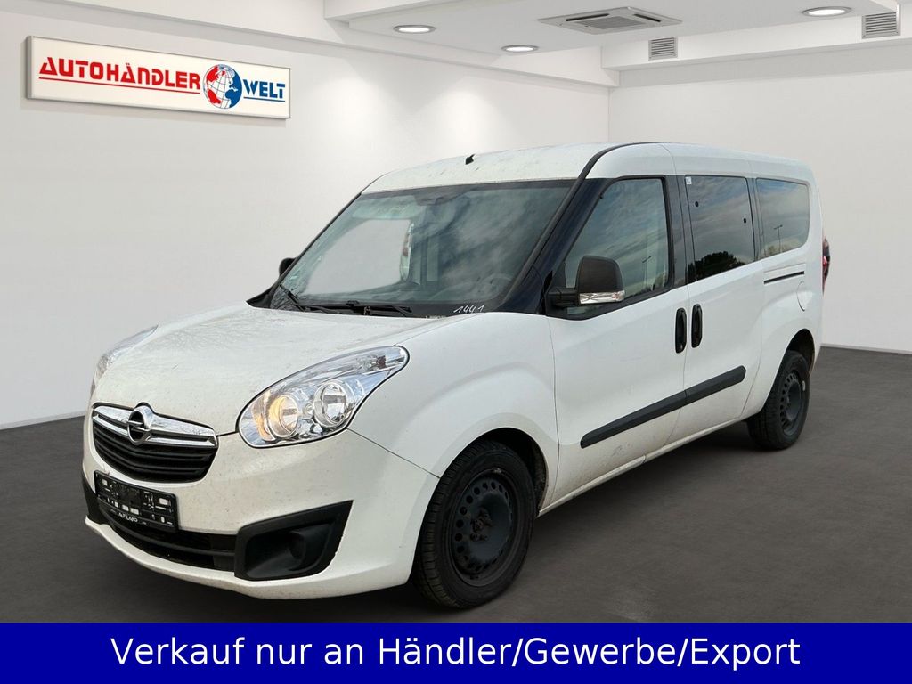 Angebot ansehen Opel Combo
