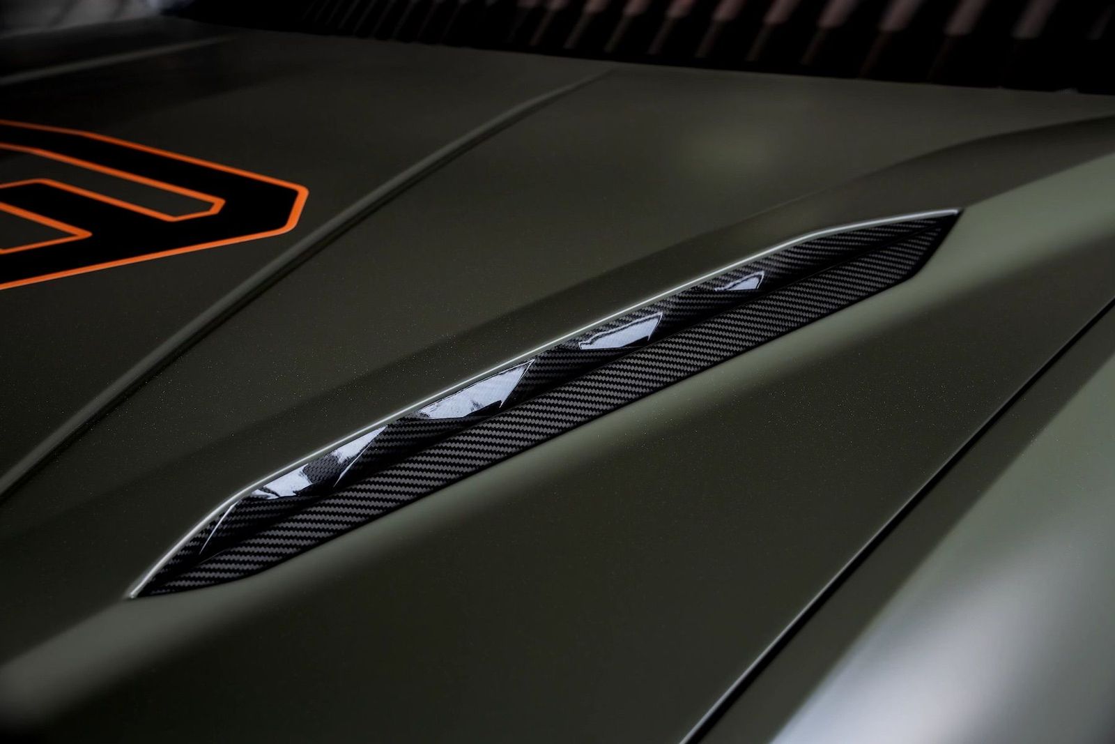 Fahrzeugabbildung Lamborghini Urus PERFORMANTE |ADAS+|B&O|CARBON|AKRAPOVIC|PPF