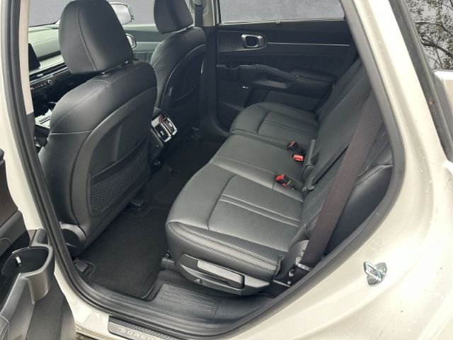 Fahrzeugabbildung Kia Sorento SPIRIT 4WD 2.2 CRDi EU6d 7-SITZER *360°K