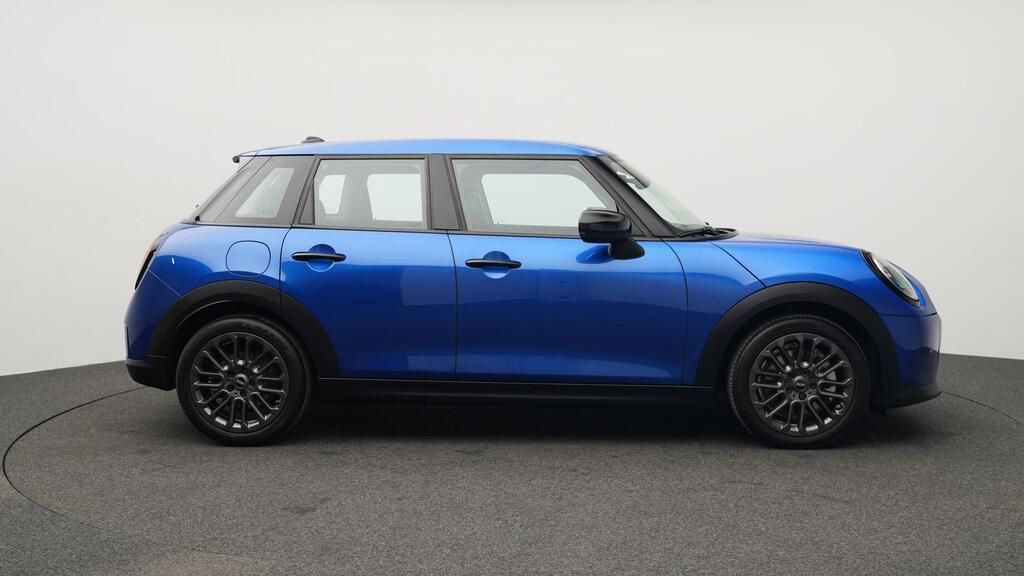 MINI Cooper C - Bild 7