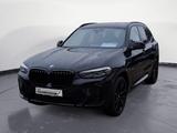 BMW X3 xDrive20i AT M Sportpaket AHK 20' Head-Up - BMW X3: mit Anhängerkupplung