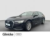 Audi A6 Avant 40 TDI S-tronic Matrix Rückfahrkamera S - Audi A6 Gebrauchtwagen in Erfurt