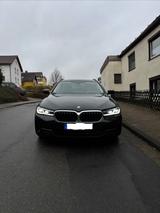 BMW 520e Touring  - BMW 520 mit Hybrid-Antrieb