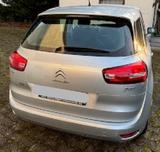 Citroën C4 Picasso - Citroën C4 Picasso von privat