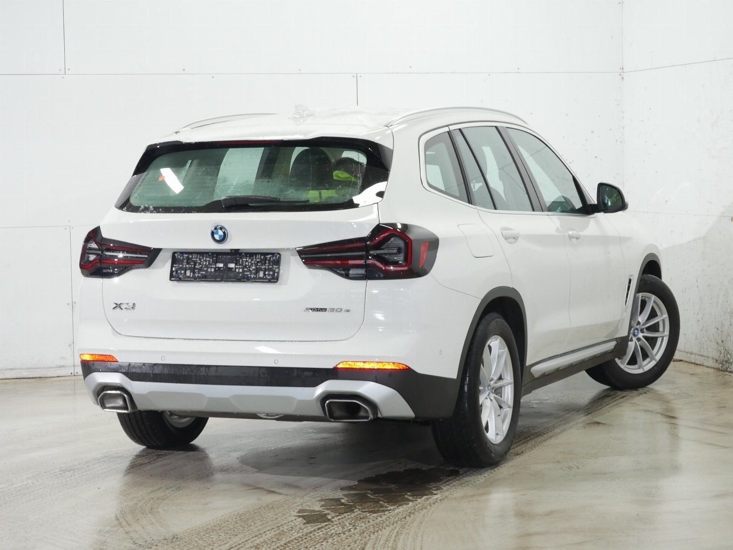 BMW X3 - Bild 5