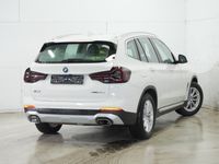 BMW X3 - Vorschau Bild 5