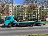 Mitsubishi Fuso Canter  7C180 - Offers matching your search criteria
