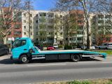 Mitsubishi Fuso Canter 7C180 - Offers matching your search criteria