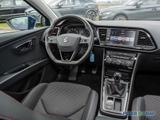 Seat Leon 1.5 TSI FR TEMPOMAT/AHK/2xPDC - Seat Leon in Magdeburg