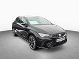 Seat Ibiza FR 1.0 TSI DSG FACELIFT VOLL-LED SHZ NAVI - gebrauchte Seat Ibiza mit Facelift