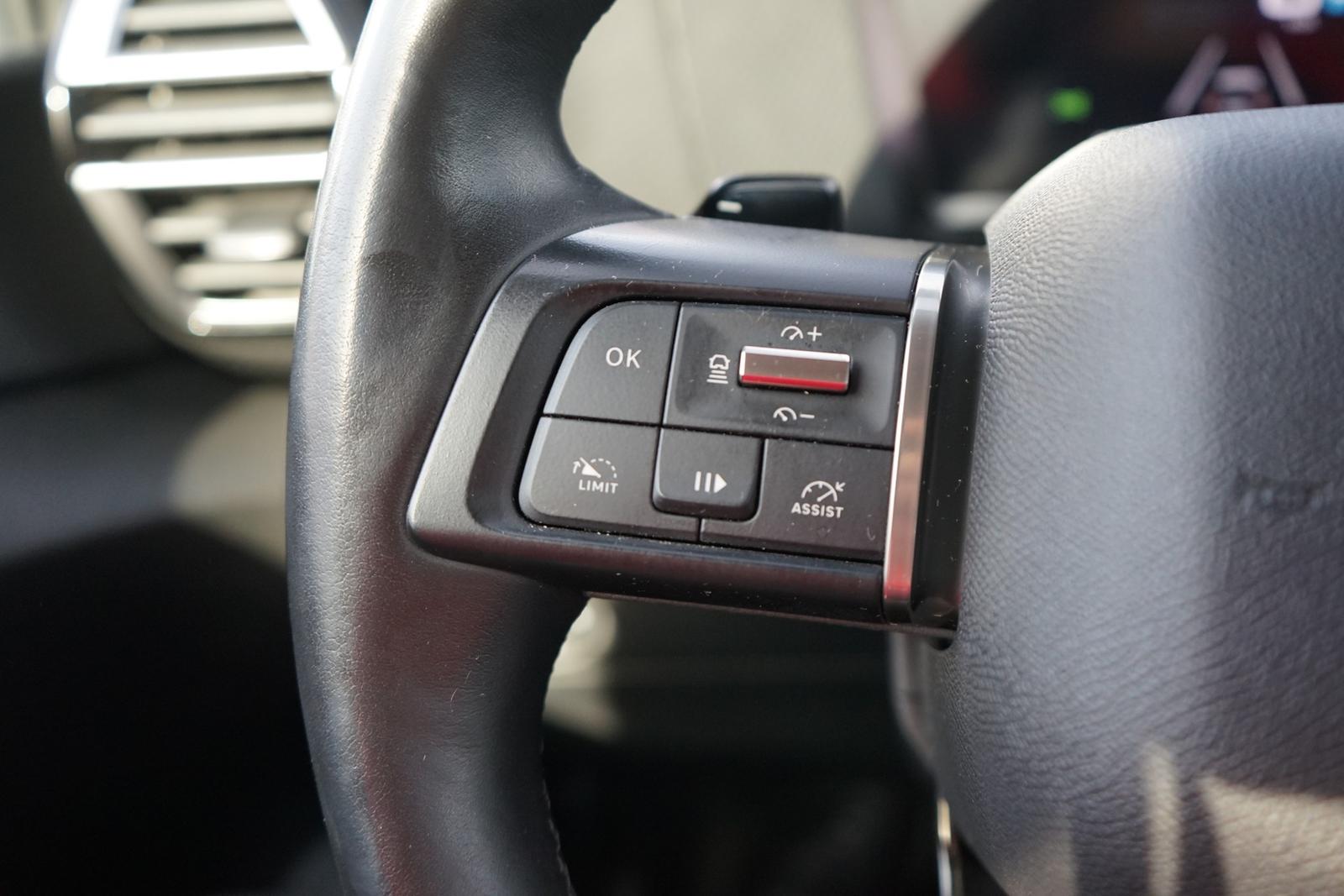 Citroën C4 1.2 12V e-THP Plus LED Navi ACC Totwinkel