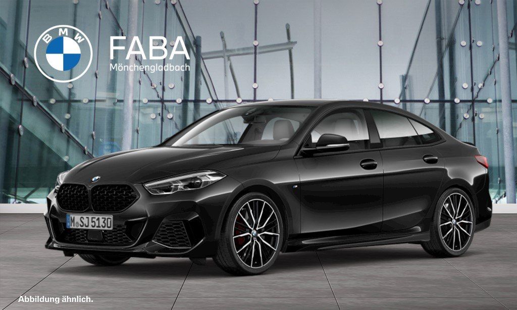 Image of BMW M235