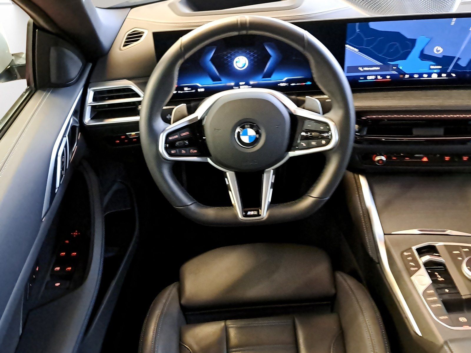 BMW 420 - Bild 10