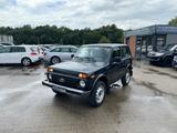 Lada Taiga Basis 4x4/1,7/EURO6 - Lada: 7