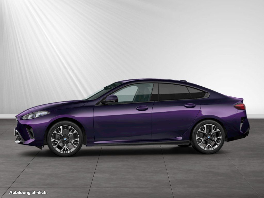 BMW 220 Gran Coupé - Bild 5