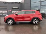 Kia Sportage GT-Line Klimasitze Keyless Bi-Xenon - Kia Sportage mit Benzin-Antrieb: Allradantrieb