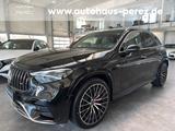 Mercedes-Benz GLC 43 AMG 4M DYNAMIC + - PANORAMA-BURMESTER-HUD - gebrauchte Mercedes-Benz GLC 43 AMG aus dem Jahr 2023