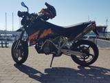 KTM 950 SM Supermoto - Offers matching your search criteria
