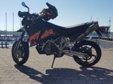 KTM 950 SM Supermoto - Offers matching your search criteria