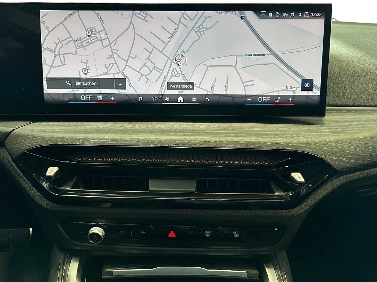 BMW 420 Gran Coupé - Bild 12