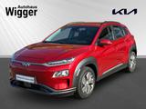 Hyundai KONA Elektro EV Trend 100 kW Navi PDC Sitzheizun - rote Hyundai KONA Elektro