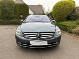 Mercedes-Benz CL 600 - - Mercedes-Benz CL-Klasse in Hamburg
