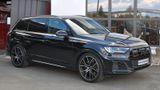 Vorschaubild Audi SQ7 4.0 TDI quattro"Matrix+22 Zoll+HUD+Standhzg"