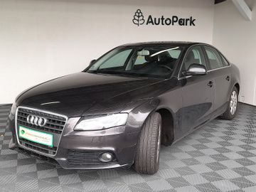 Audi A4 Lim. Ambiente