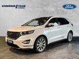 Ford Edge Vignale 4x4 - Ford Edge: Vignale