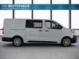 Opel Vivaro DoKa Kasten L Edition 2.0 Diesel Sortimo - Opel Vivaro: Kasten