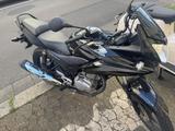 Honda CBF 125M - HONDA CBF 125 M
