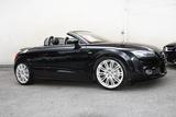 Audi TT 1.8 TFSi ROADSTER S-LINE+*Leder*Navi*Bi-Xenon - Audi TT: TFSI