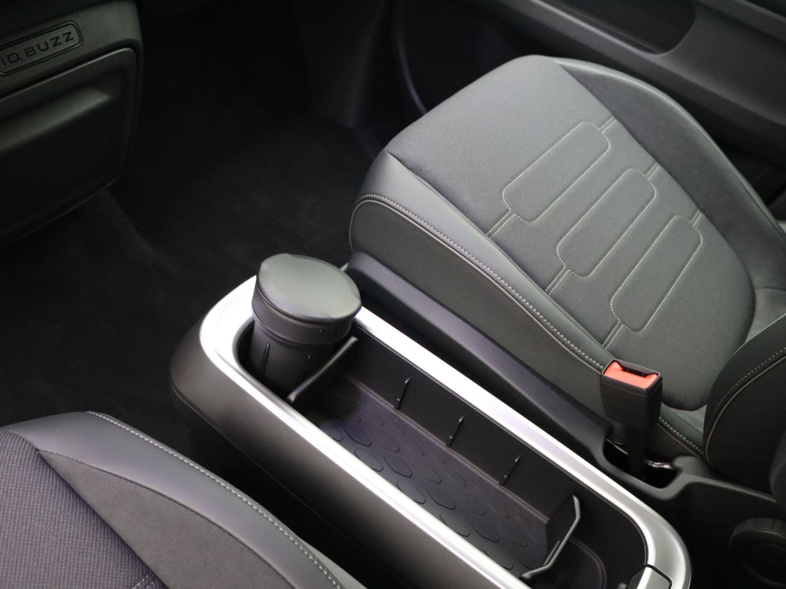 Volkswagen ID. Buzz - Bild 16