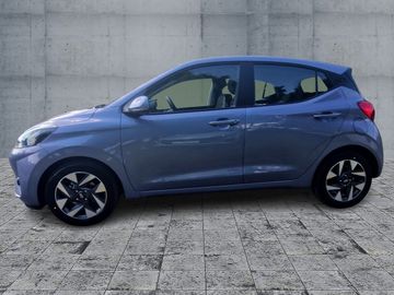 Hyundai i10 1.2 Trend (79PS) Automatik