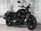 Moto Guzzi V7 III Stone - MOTO GUZZI V7 III STONE