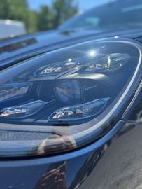 Porsche Cayenne - 4