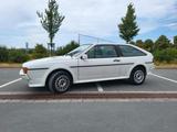 Volkswagen VW Scirocco 2 53b 95PS Automatik - gebrauchte VW Scirocco aus dem Jahr 1990